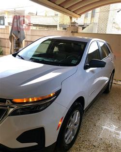 شيفروليه إكوينوكس